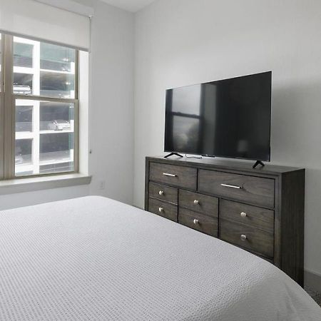 Landing - Modern Apartment With Amazing Amenities Хьюстон Экстерьер фото