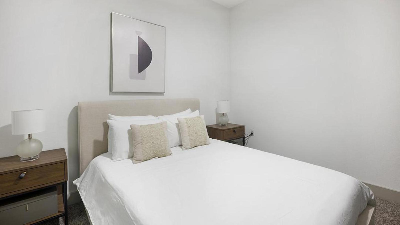 Landing - Modern Apartment With Amazing Amenities Хьюстон Экстерьер фото