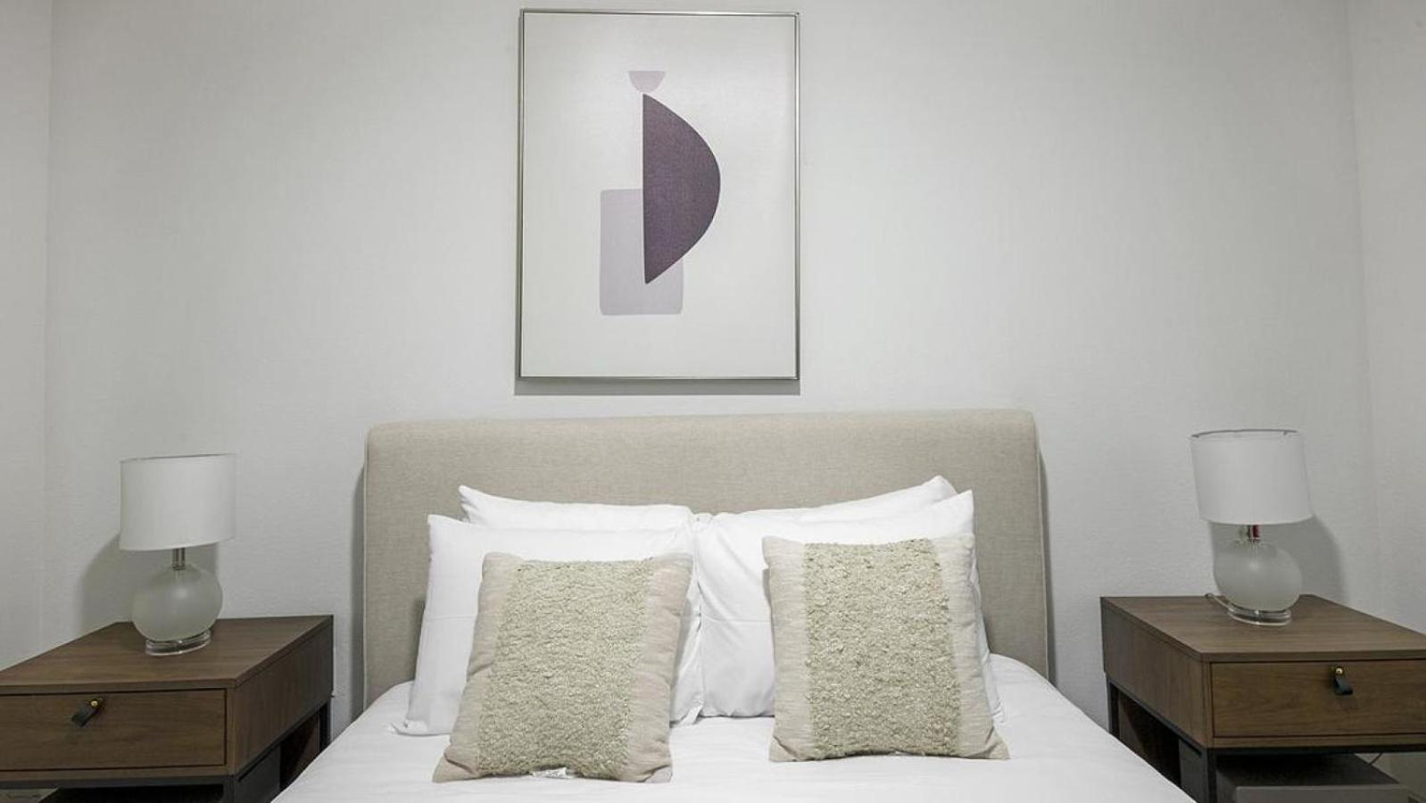 Landing - Modern Apartment With Amazing Amenities Хьюстон Экстерьер фото